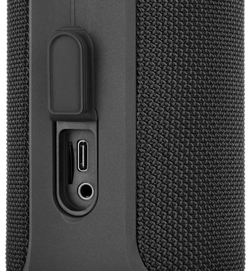 cumpără Boxă portativă Bluetooth 2E 2E-BSSXTWBK SoundXTube TWS, Waterproof Black în Chișinău 