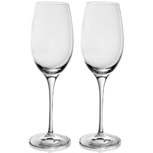 купить Посуда для напитков RCR 38890 Набор бокалов для шампанского Invino 6шт, 290ml в Кишинёве 