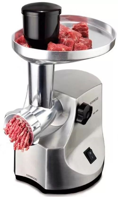 cumpără Mașină de tocat carne Kenwood MG510 Pro 1600 în Chișinău 