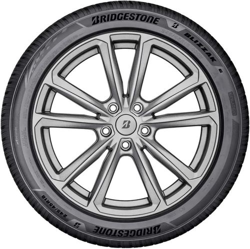 cumpără Anvelopă Bridgestone 275/35 R22 104W TL Blizzak-6 XL Extra Load în Chișinău 