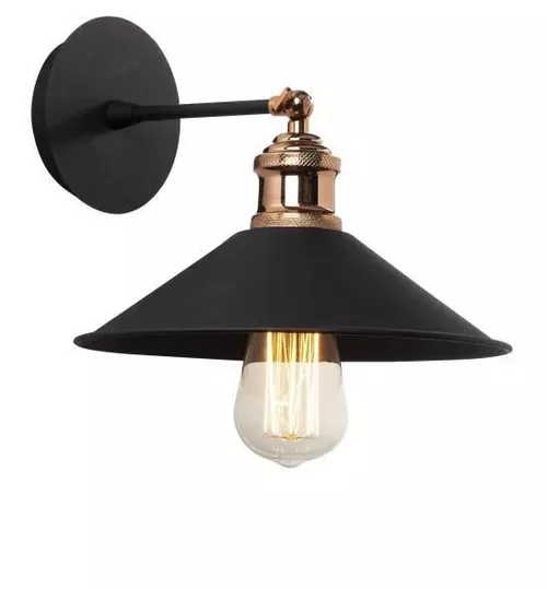 cumpără Candelabru de perete Trendy Berceste-N-663, 24x20x24cm în Chișinău 
