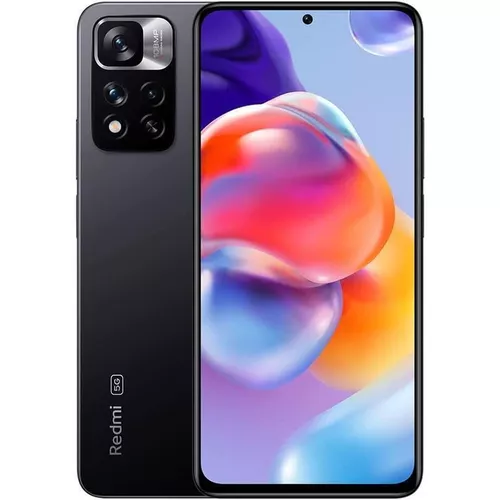 купить Смартфон Xiaomi Redmi Note 11 ProPlus 8/256Gb Gray в Кишинёве 