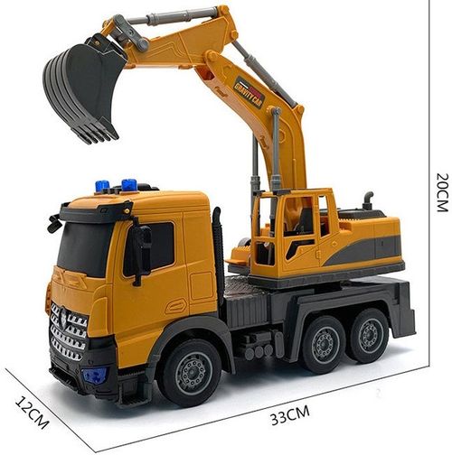 купить Машина Richi 99892 autospeciala в Кишинёве 