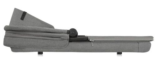 купить Детская коляска Lionelo Carucior 2in1 Meril Grey Stone в Кишинёве 