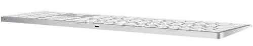 cumpără Tastatură Apple Magic Keyboard with Numeric Keypad Ru/En MQ052 în Chișinău 