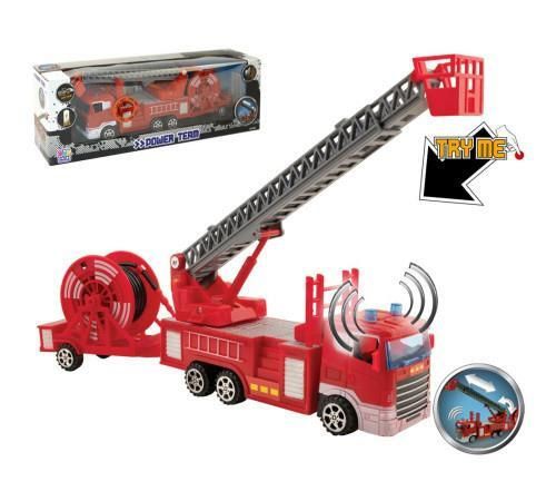 cumpără Mașină Happy People 34430 Пожарная în Chișinău 