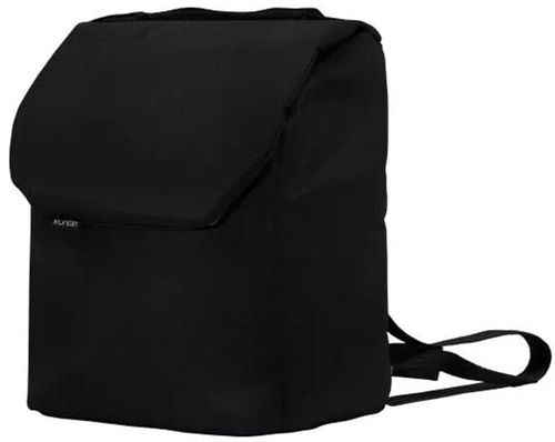 купить Детская коляска Kunert Carucior 2in1 Mata Black 10C в Кишинёве 
