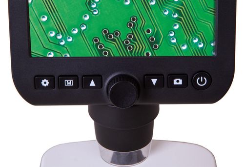 cumpără Microscop Levenhuk DTX 350 LCD Digital în Chișinău 