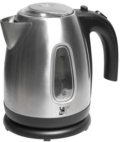 cumpără Fierbător de apă LAFE Essential Silver LAFCZA45008 în Chișinău 