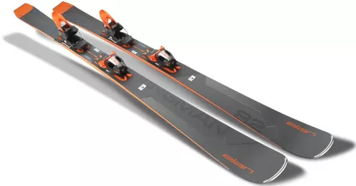 купить Лыжи Elan WINGMAN 82 TI PS ELX 11.0 172 в Кишинёве 