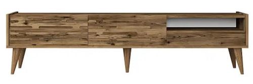 купить Тумба напольная для TV Trendy Valensiya, Nuc в Кишинёве 