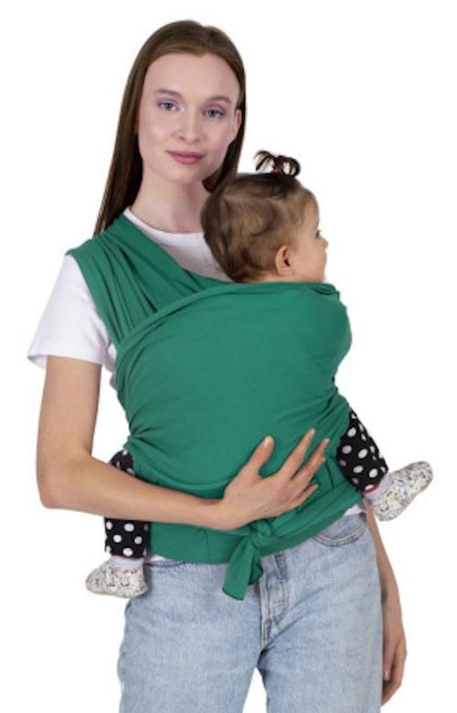 cumpără Marsupiu pentru copii Sevi Bebe 565-7 слинг с поясом în Chișinău 