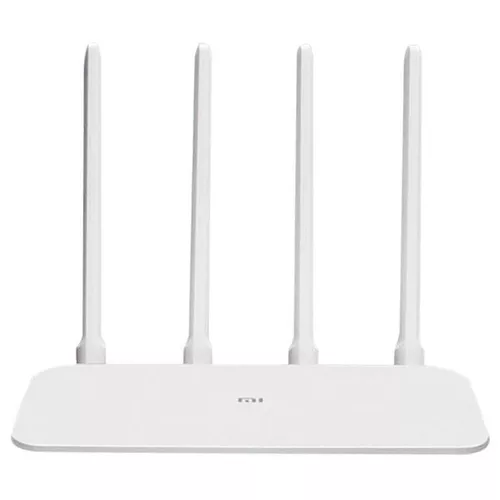 купить Wi-Fi роутер Xiaomi Mi Router 4A Giga в Кишинёве 