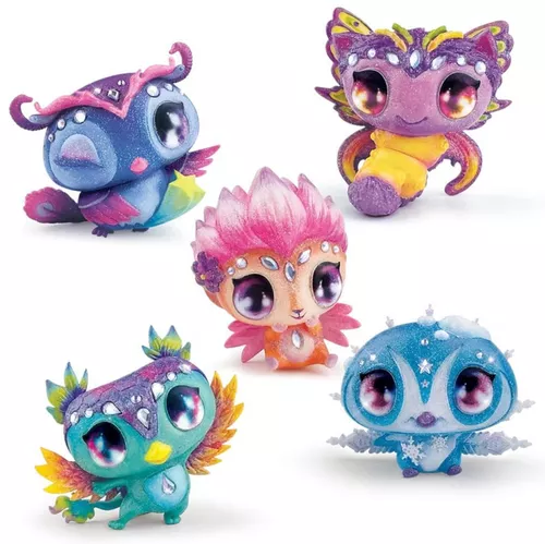 cumpără Set de creație Nebulous Stars 11213 Animoulous Painting Studio în Chișinău 