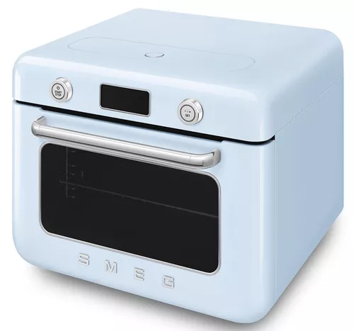 cumpără Mini cuptor electric SMEG COF01PBEU în Chișinău 