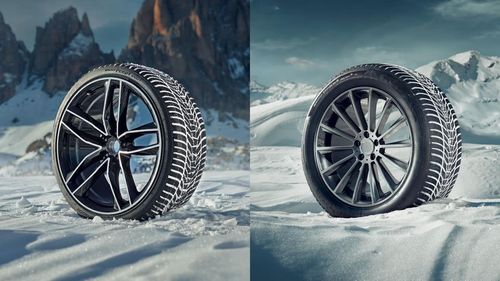 cumpără Anvelopă Hankook 315/35 R22 111V TL Icept Evo-3 XL MFS W-330A în Chișinău 
