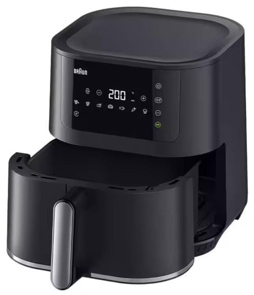 cumpără Friteuza cu aer cald Braun HF5034IBK în Chișinău 