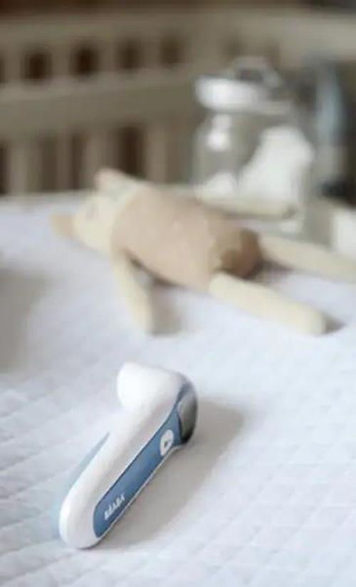 cumpără Termometru Beaba B920349 pentru ureche si frunte în Chișinău 