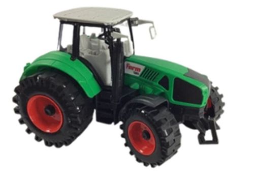 купить Машина Toi-Toys 28510B Jucărie Tractor pentru fermieri в Кишинёве 