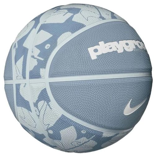 cumpără Minge Nike Everyday Playground 8P GRAPHIC, marime 7, gri, baschet în Chișinău 