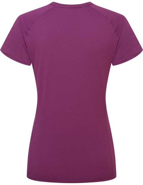 купить Одежда для спорта Rab Tricou dame Sonic Tee Plum 10 (QBL-02-PLM-10) в Кишинёве 