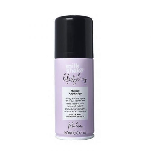 купить Hairspray Strong Hold 100Ml в Кишинёве 