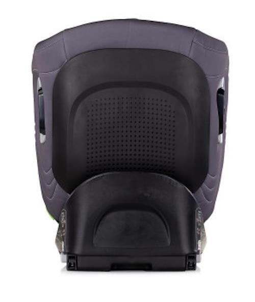 cumpără Scaun auto Chipolino STKCLA2504AN I-Size 40-150cm Isofix 360 Clima Air Anthracite în Chișinău 