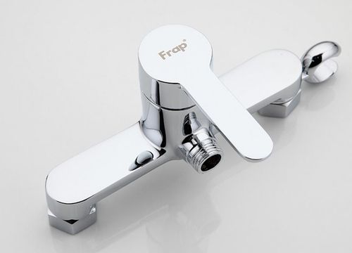 купить Смеситель для биде Frap F 2041 (bide) alama в Кишинёве 