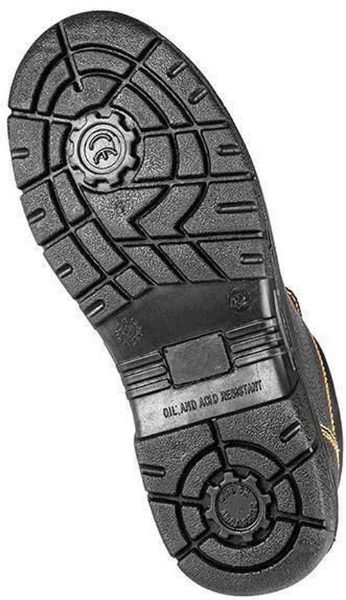 cumpără Încălțăminte de lucru Neo Tools 50841 Pantofi de lucru din piele, marime 43, în Chișinău 