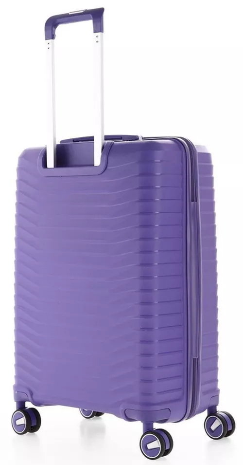купить Чемодан CCS 5235 S Purple в Кишинёве 