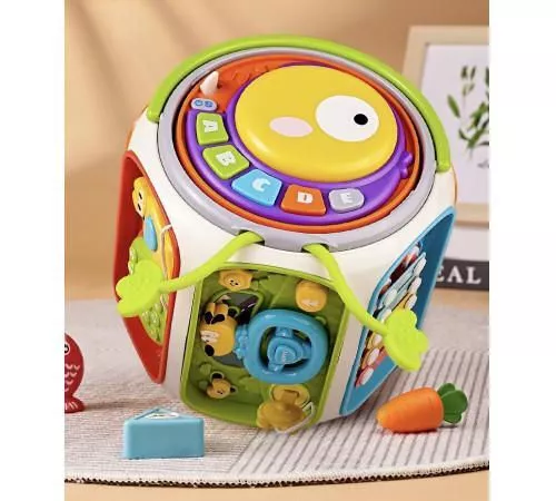 cumpără Puzzle Bibi-Irn 6213 Multibox 9in1 în Chișinău 