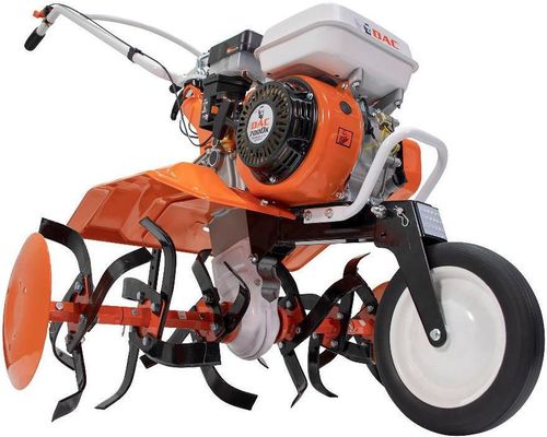 купить Культиватор Ruris DAC 7000K roti 4.00*8 rarita contragreutati в Кишинёве 