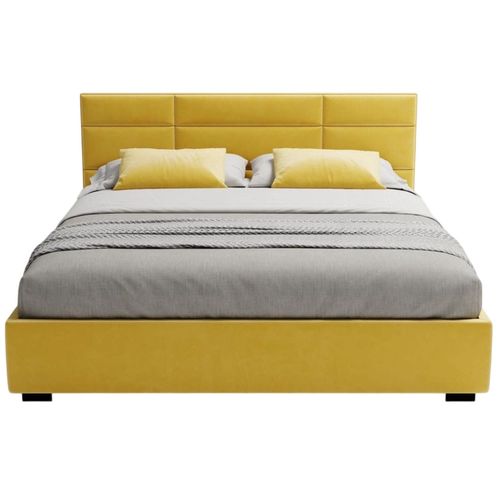 cumpără Pat my-STYLE my-Lara 140x200 (P06D14M19) în Chișinău 