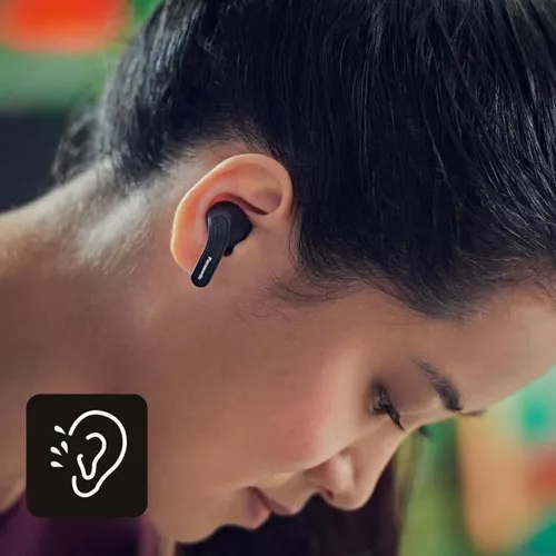 cumpără Căști fără fir Panasonic RZ-B310WDG-K în Chișinău 