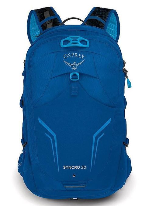 cumpără Rucsac sportiv Osprey Syncro 20 alpine blue în Chișinău 