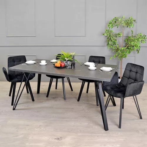 купить Стол Deco Masa Tokyo 1350x750 в Кишинёве 