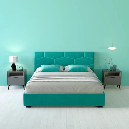 cumpără Pat my-STYLE my-Leya 160x200 (P37D16M17) în Chișinău 