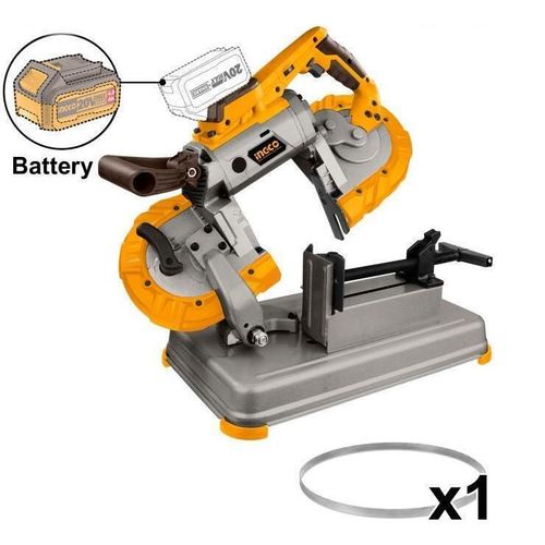 cumpără Scule electrice staționare INGCO CBSLI20127 în Chișinău 