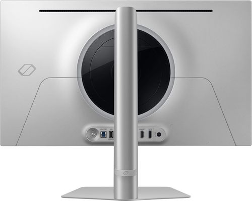 купить Монитор Samsung Odyssey OLED G6 LS27DG612SIXCI в Кишинёве 