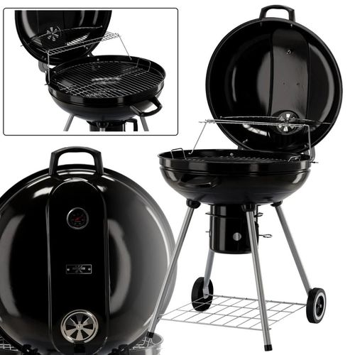 cumpără Grătar BBQ 5313 Gratar Disc în Chișinău 