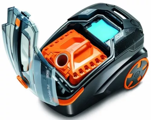 cumpără Aspirator cu spălare Thomas Drybox Amfibia Pet în Chișinău 