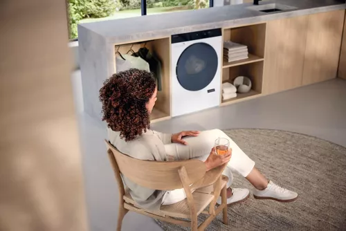 купить Сушильная машина Miele TQ 1000 WP в Кишинёве 