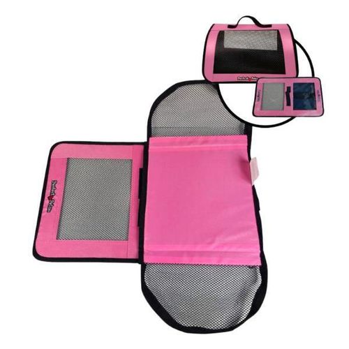 cumpără Rucsac pentru copii Perfect Petzzz 97-12 Geantă pentru jucarii de plus, Roz în Chișinău 