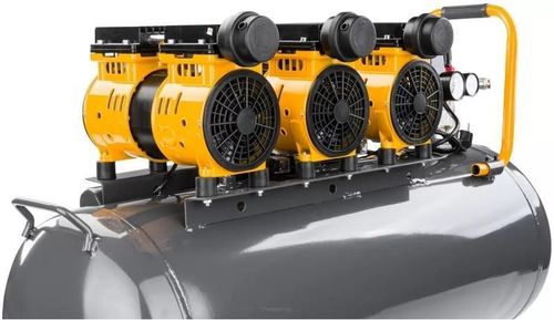 купить Компрессор Powermat PM-KBO-100T в Кишинёве 