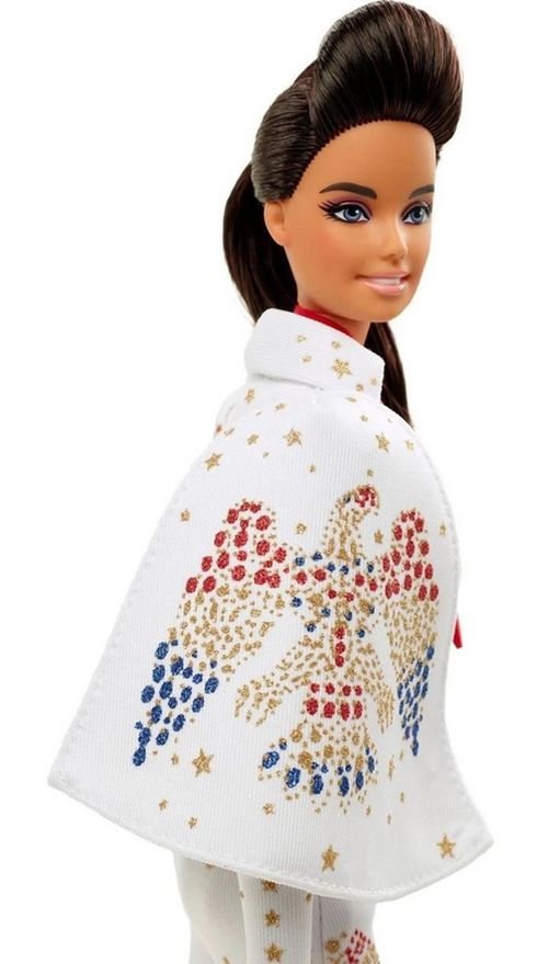 купить Кукла Barbie GTJ95 в Кишинёве 