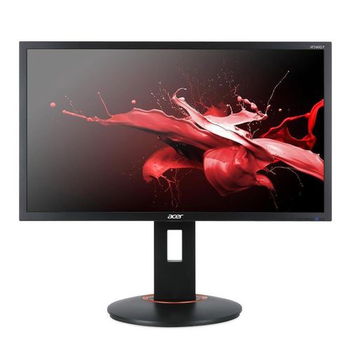 cumpără Monitor Acer XF240QS Black (UM.UX0EE.S01) în Chișinău 