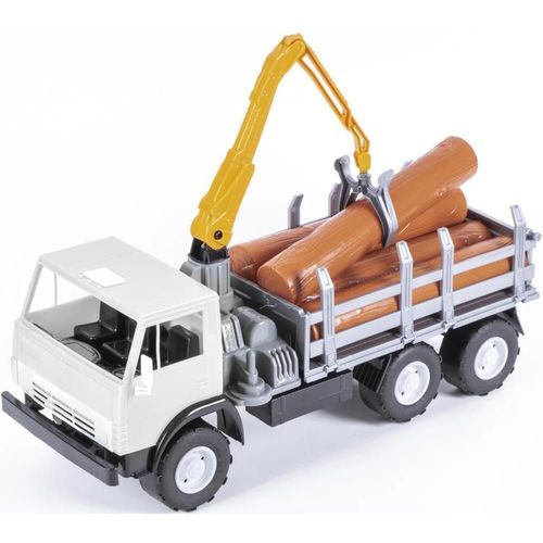 cumpără Mașină Orion 318 Jucarie masina U în Chișinău 