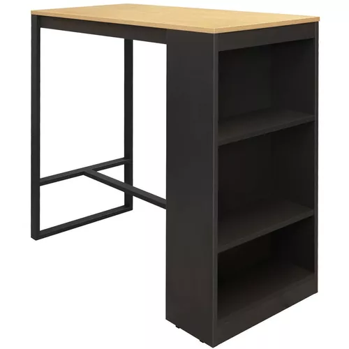 cumpără Mobilă pentru bucatarie Deco Bosco 1000x500xH1050 (masa de bar) în Chișinău 