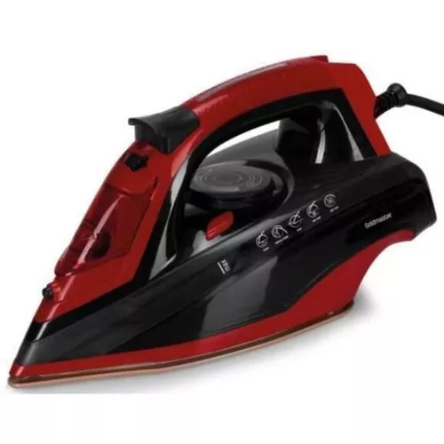 cumpără Fier de călcat GoldMaster GM 7618 K în Chișinău 