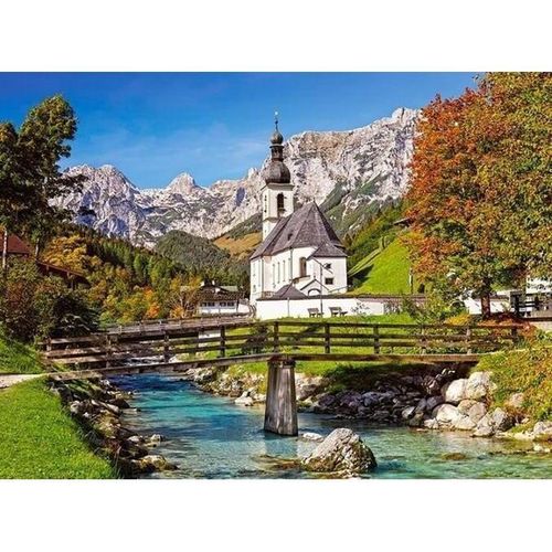 cumpără Puzzle Castorland Puzzle C-300464 Puzzle 3000 elemente în Chișinău 